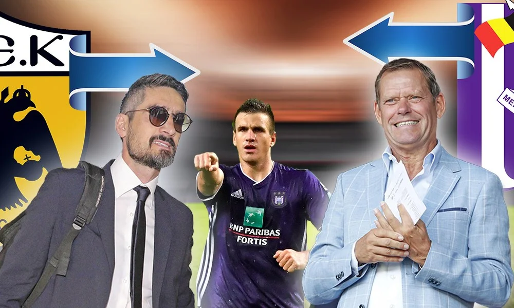 ΑΕΚ: Αυτούς δίνει η Άντερλεχτ!