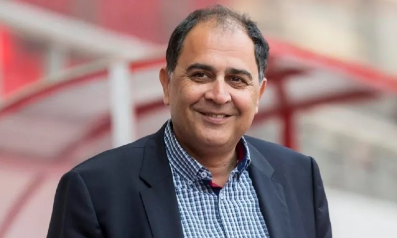 Δημήτρης Μποροβήλος: «Θα εξαντλήσουμε τις πιθανότητες για πρόκριση»