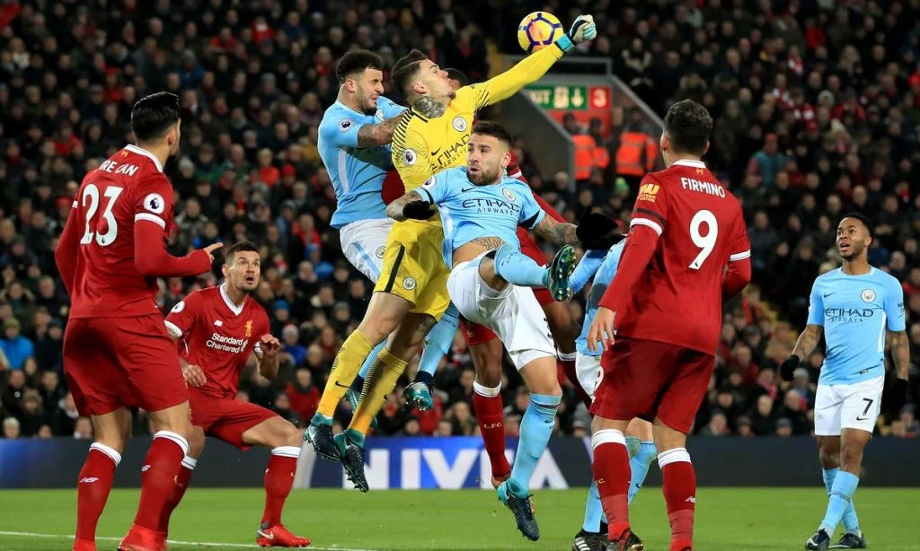 Premier League: Η κορυφαία ενδεκάδα έχει εκπλήξεις