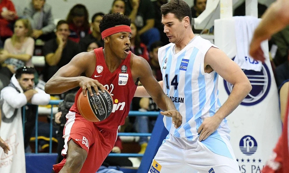 Basket League: Το πρόγραμμα των εξ' αναβολής και της 26ης αγωνιστικής