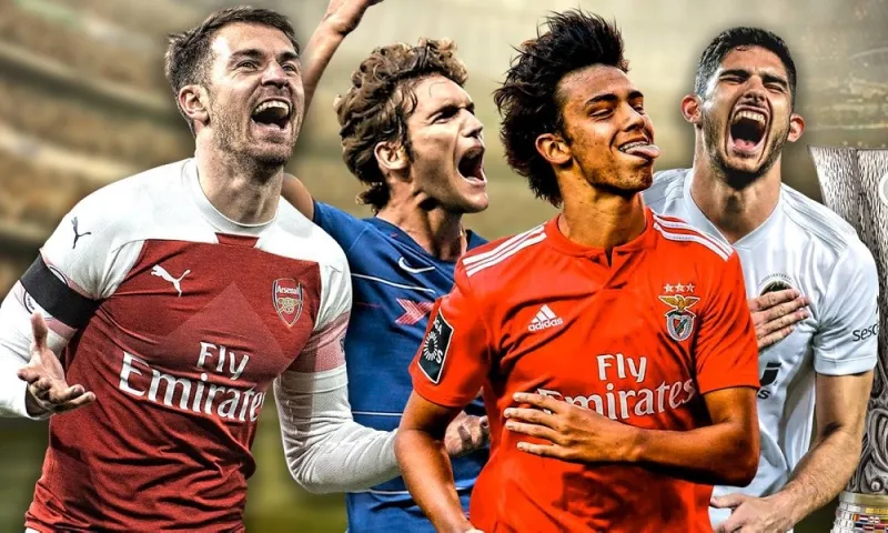 Europa League: Λιγότερα από 7.000 εισιτήρια για κάθε φιναλίστ