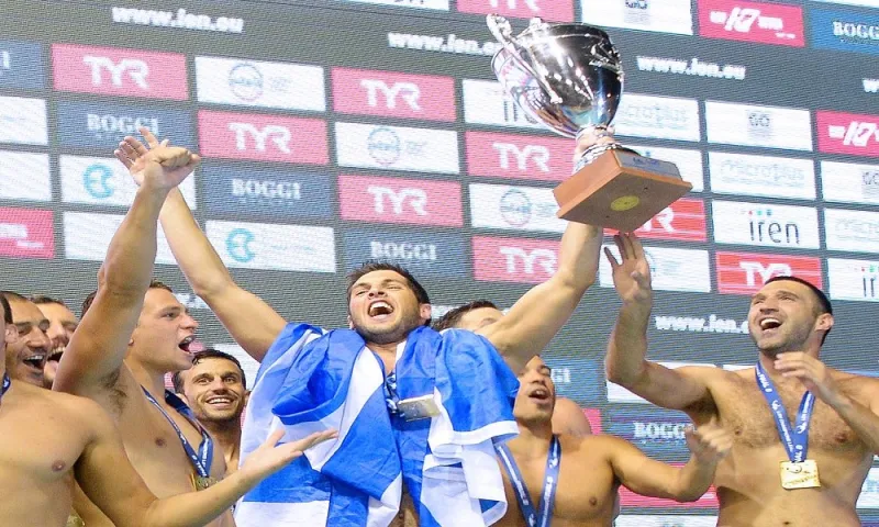 Ολυμπιακός: Το «δίλημμα» στο Champions League (vid+pics)