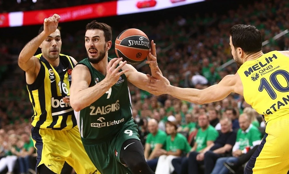 Euroleague: Το πανόραμα των πλέι οφ