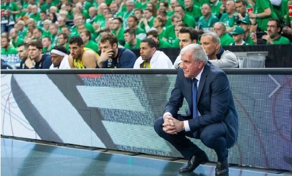 Ομπράντοβιτς: «Προπόνηση το Σάββατο, στις 7» (video)