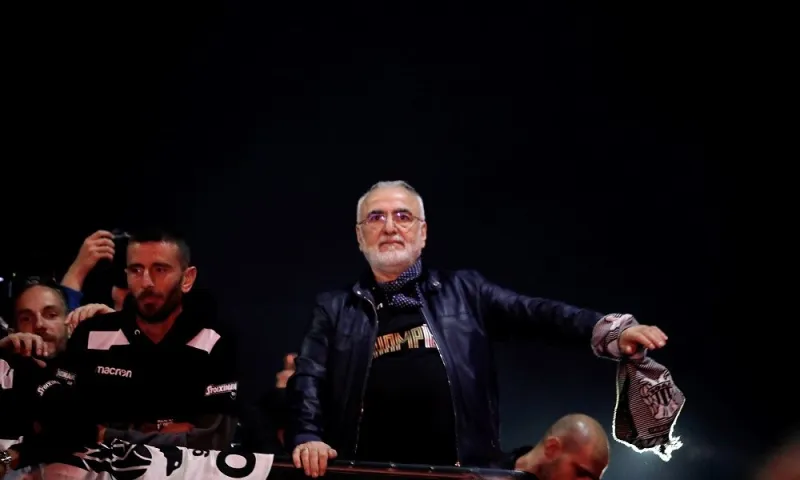 ΠΑΟΚ: Το copy – paste ζει και βασιλεύει!