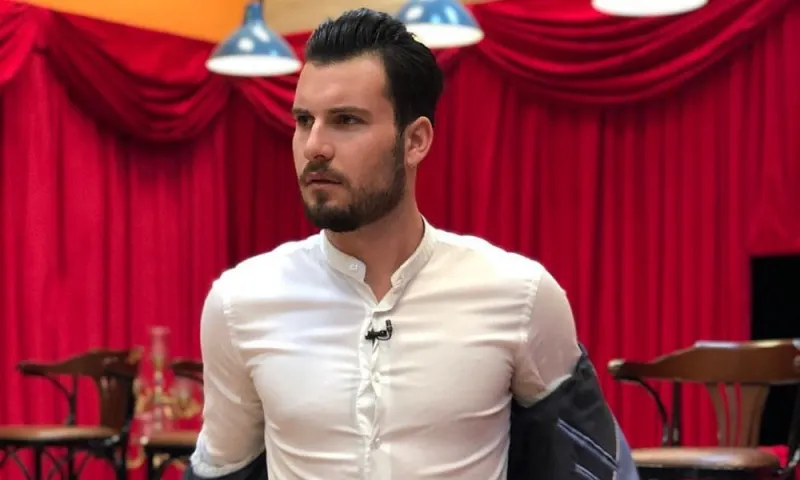 Power of Love Gala 26/4 spoiler διαρροή: Αυτός φεύγει!