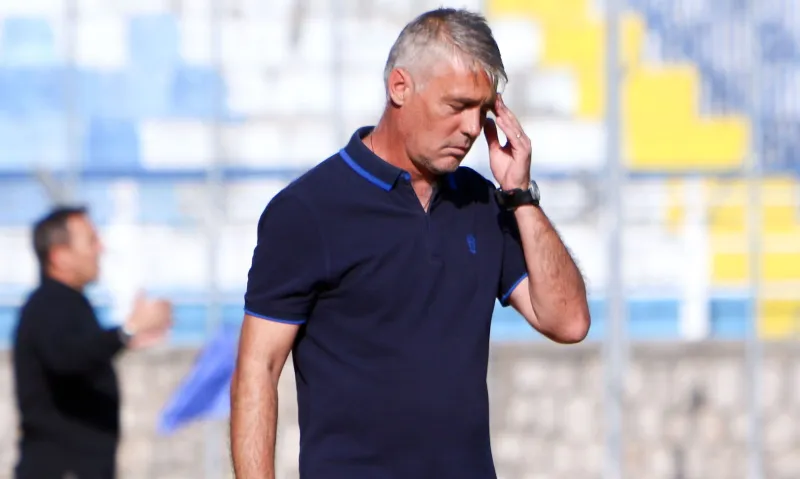 Χάβος: Γι' αυτό τελειώνει από τη Λαμία