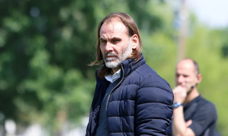 Τάτσης: Το ιδιαίτερο μήνυμα εν όψει Πάσχα