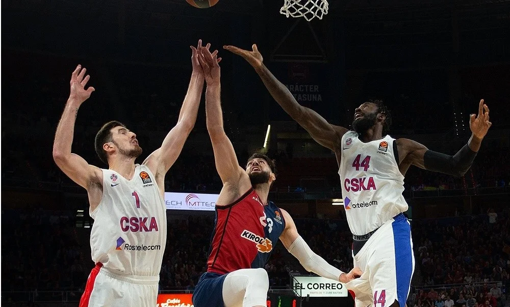 Euroleague: Το πανόραμα των πλέι οφ