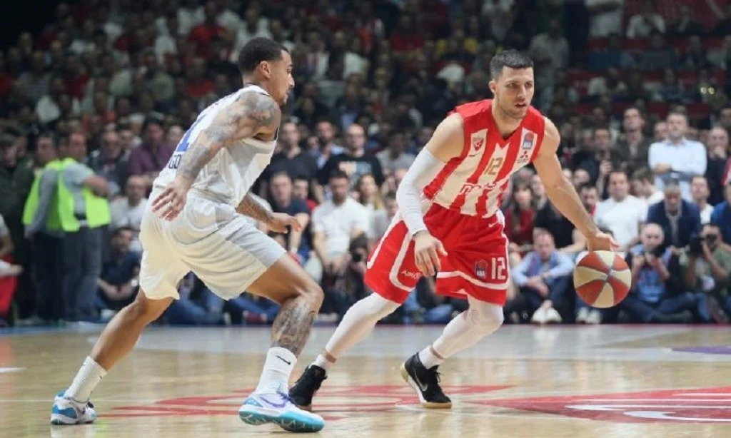 Ερυθρός Αστέρας: «Καμπάνα» για την ομάδα του Τόμιτς