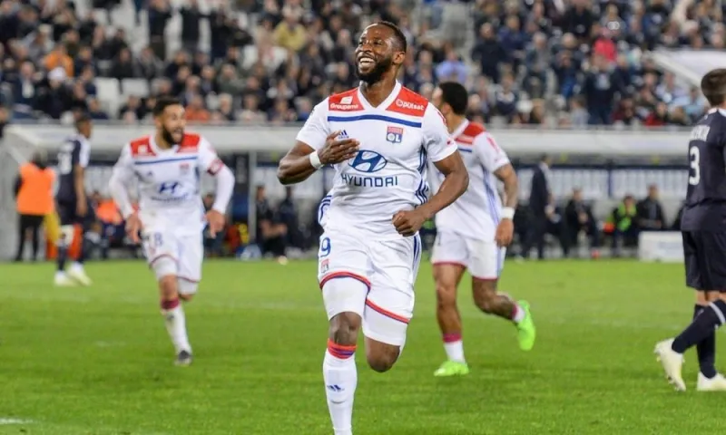 Λιόν: Αποφασιστικό βήμα για το Champions League