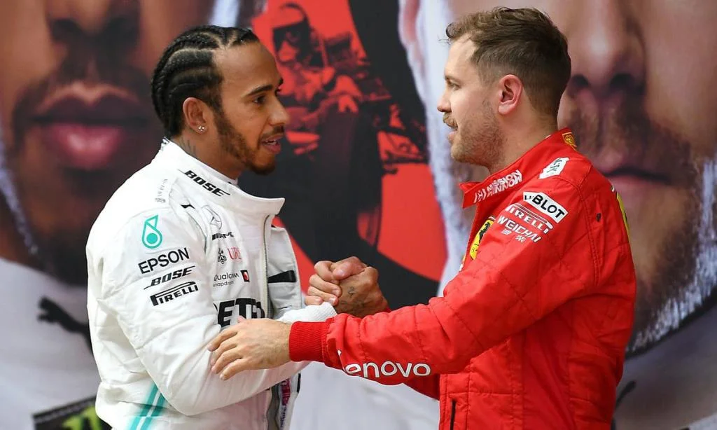 Formula 1: Η πλάστιγγα γέρνει στη Mercedes