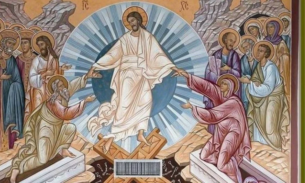 Μεγάλο Σάββατο: H πρώτη Ανάσταση και τα έθιμα