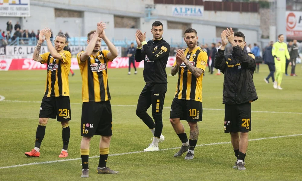ΑΕΚ: Υπάρχει ένας... μονόδρομος, το Κύπελλο