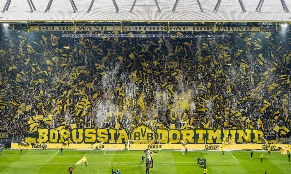 Προγνωστικά Bundesliga | Ρουχωτάς: Ντόρτμουντ και άνετα!