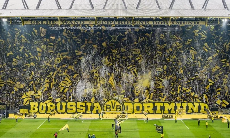 Προγνωστικά Bundesliga | Ρουχωτάς: Ντόρτμουντ και άνετα!