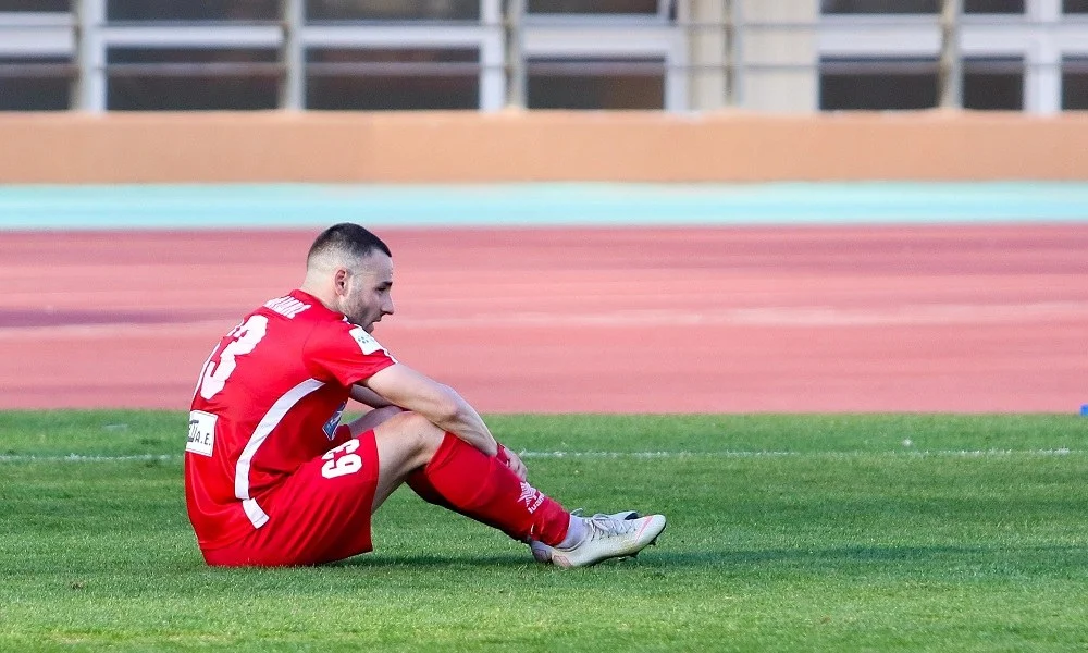 ΑΟΧ Κισσαμικός: Αρέσει ο Ουνγιαλίδης