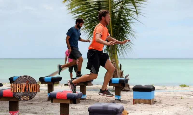Survivor spoiler διαρροή 27/4: Θα φεύγουν δυο-δυο!
