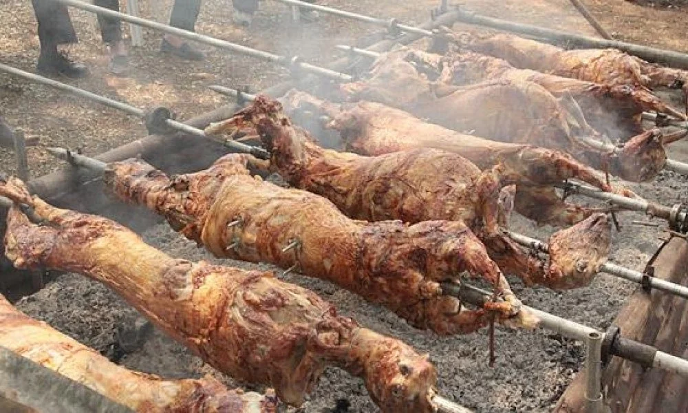 Καιρός την Κυριακή του Πάσχα: Λιακάδα και υψηλές θερμοκρασίες