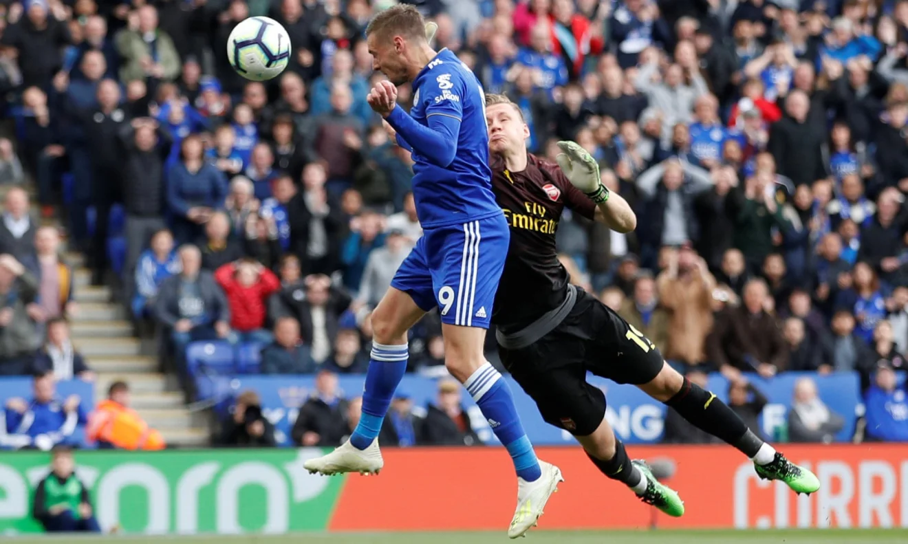 Premier League: Χάνεται η 4η θέση για την Άρσεναλ