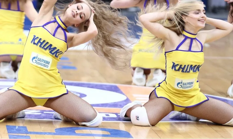 VTB League: Νίκες για Ούνικς, Χίμκι, ήττα η Τσμόκι (vids)