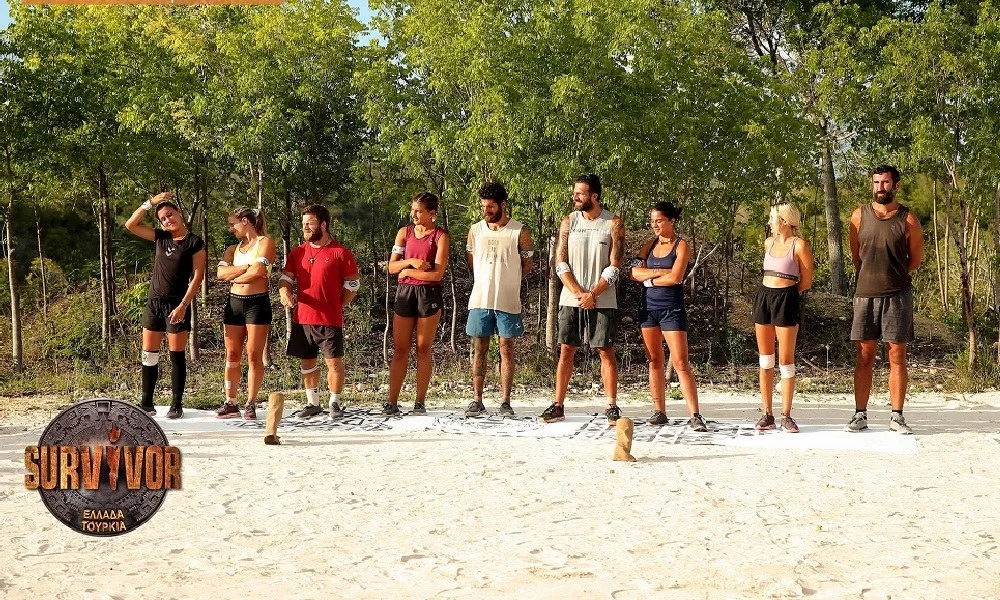 Survivor spoiler διαρροή 28/4: Αυτοί κερδίζουν την ασυλία!