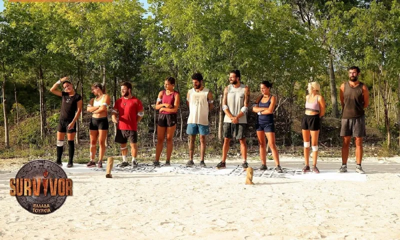 Survivor spoiler διαρροή 28/4: Αυτοί κερδίζουν την ασυλία!