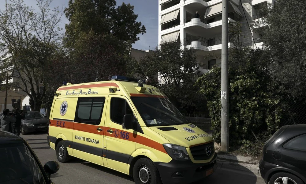 Θήβα: Κοριτσάκι δέχθηκε «αδέσποτη» σφαίρα