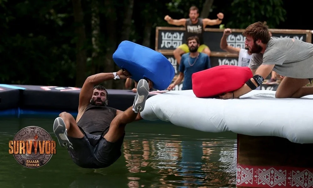 Survivor spoiler 28/4: Live μετάδοση, 2o αγώνισμα ασυλίας!