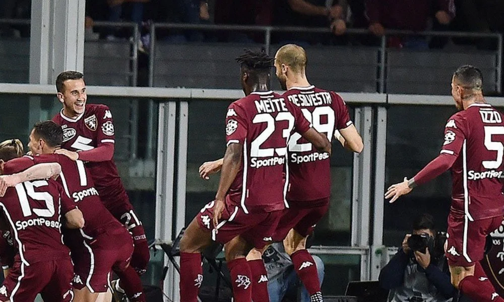 Τορίνο – Μίλαν 2-0: «Βλέπει» Ευρώπη η «γκρανάτα»