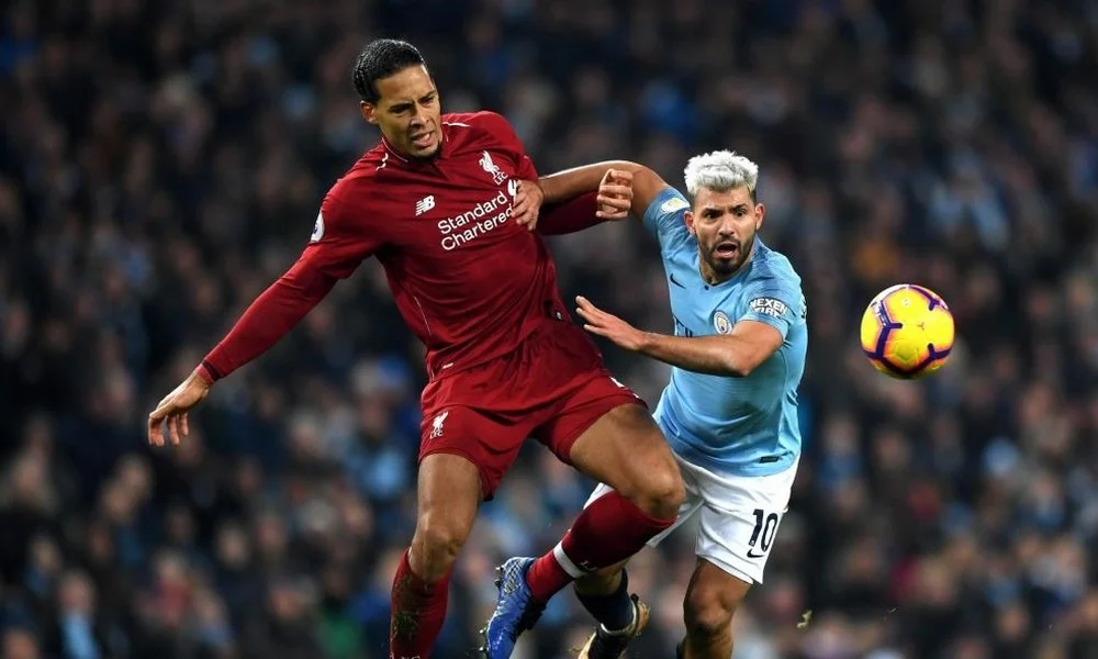 Premier League: Γράφουν ιστορία Σίτι και Λίβερπουλ