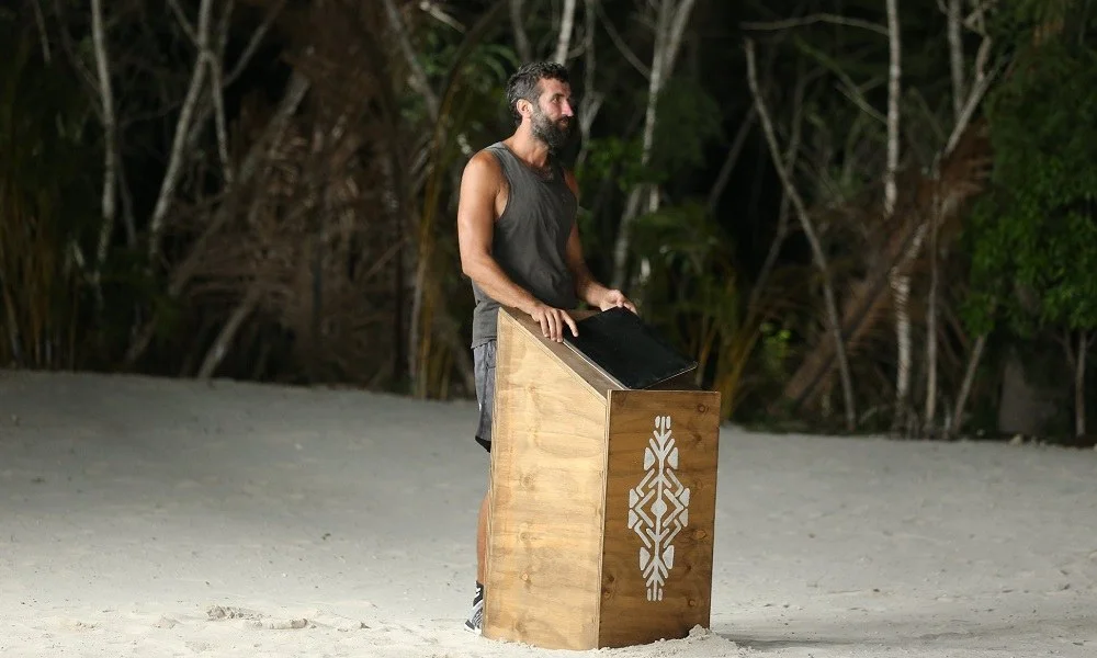 Survivor αυτοκίνητο διαρροή 29/4: Αυτός ο παίκτης κερδίζει!