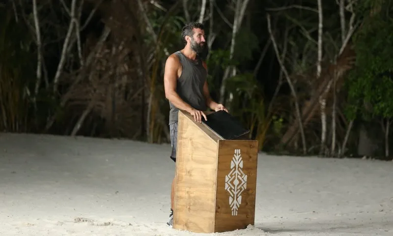 Survivor αυτοκίνητο διαρροή 29/4: Αυτός ο παίκτης κερδίζει!