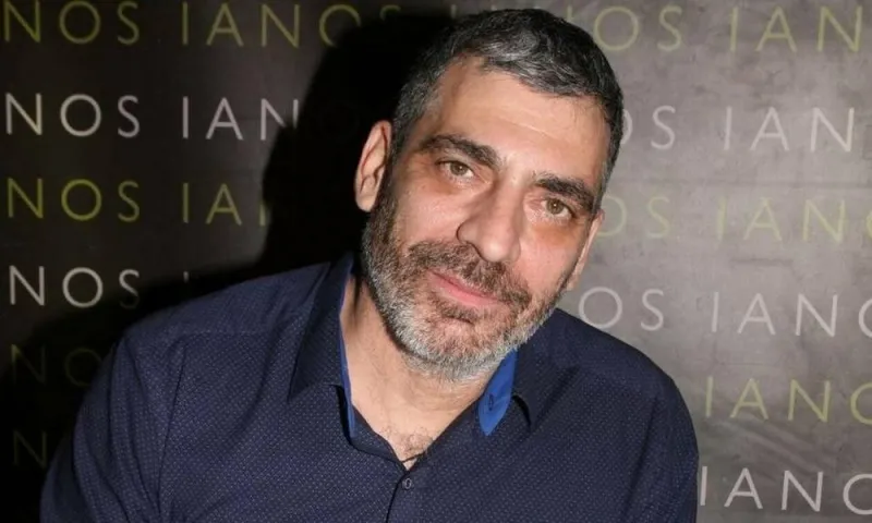 Γιάννης Σερβετάς: Τρολάρει τα ΜΜΕ για την... υγεία του