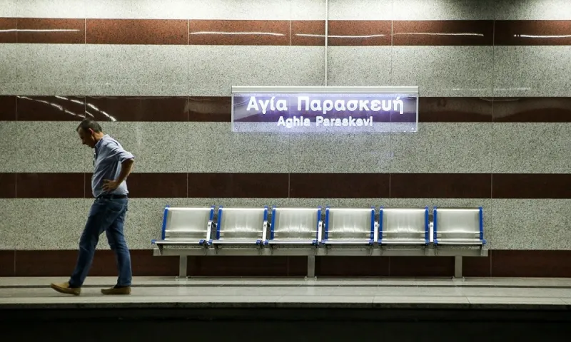 Πρωτομαγιά: Πως θα κινηθούν τα Μέσα Μαζικής Μεταφοράς
