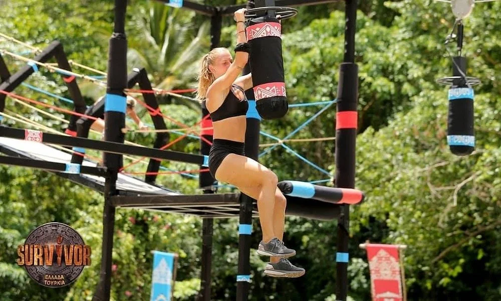 Survivor spoiler διαρροή 30/4: Αυτοί κερδίζουν το έπαθλο!