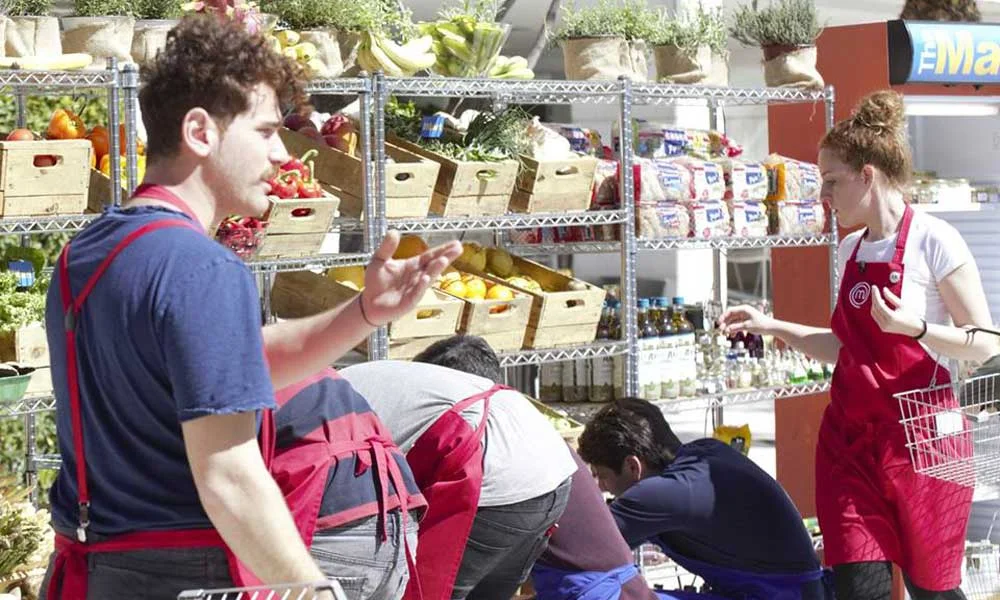 Master Chef 30/4: Η επιβεβαίωση των spoilers αποχώρησης!