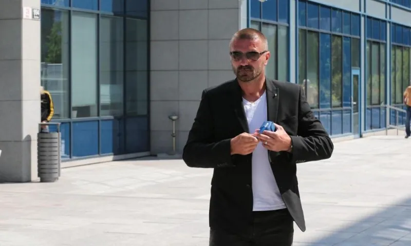 Τόμας Ρέπκα: Σε διετής φυλάκιση αυξήθηκε η ποινή του