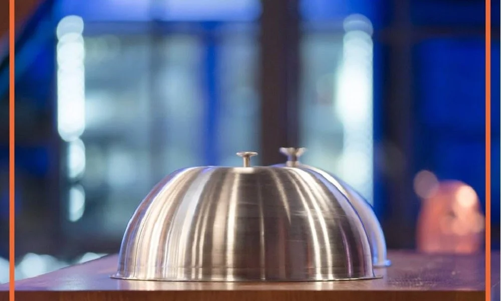 MasterChef spoiler διαρροή 1/5: Τον… έφαγε το Viber! (vid)