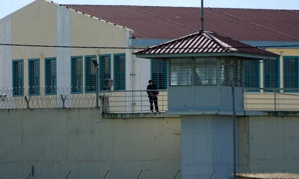 Δεύτερος νεκρός στις φυλακές Τρικάλων σε 20 μέρες