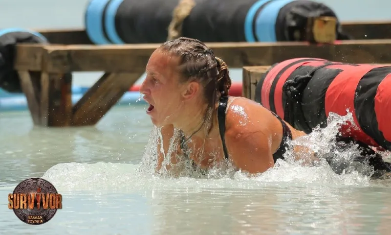 Survivor spoiler διαρροή 1/5: Αυτή η ομάδα το προβάδισμα