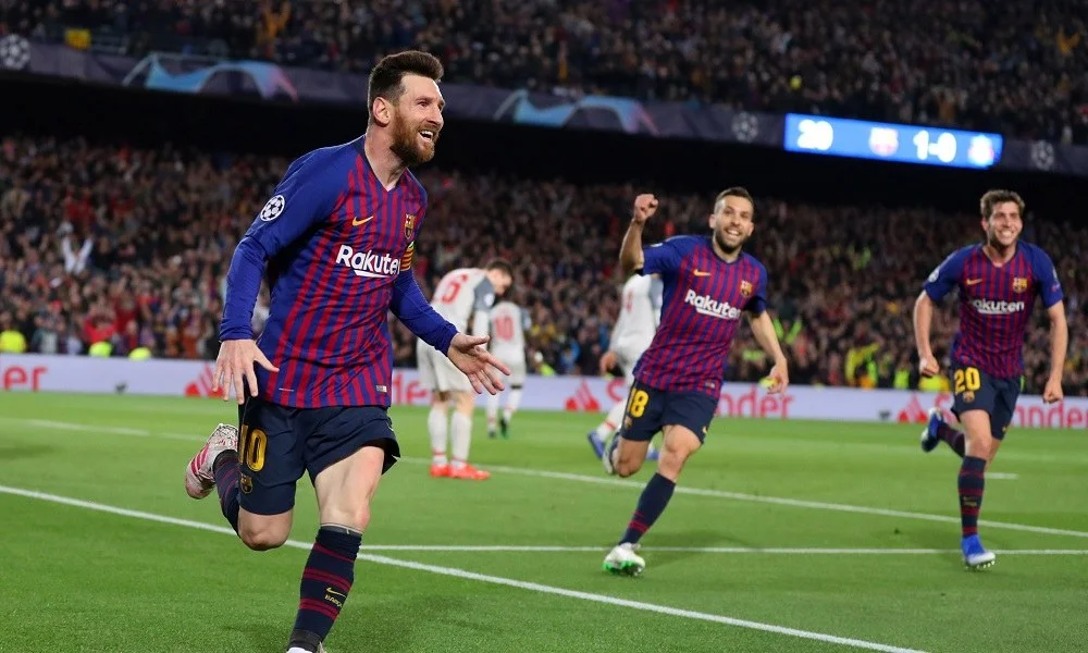 Μέσι: «Το Champions League το έχω υποσχεθεί» (vid)