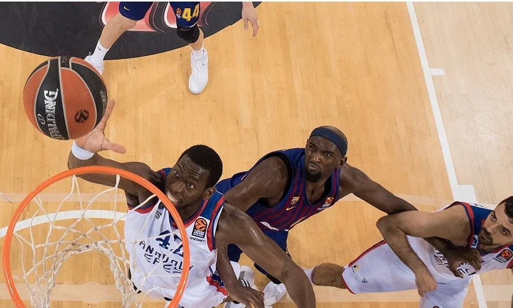 Euroleague Final Four: Τα ζευγάρια και το πρόγραμμα