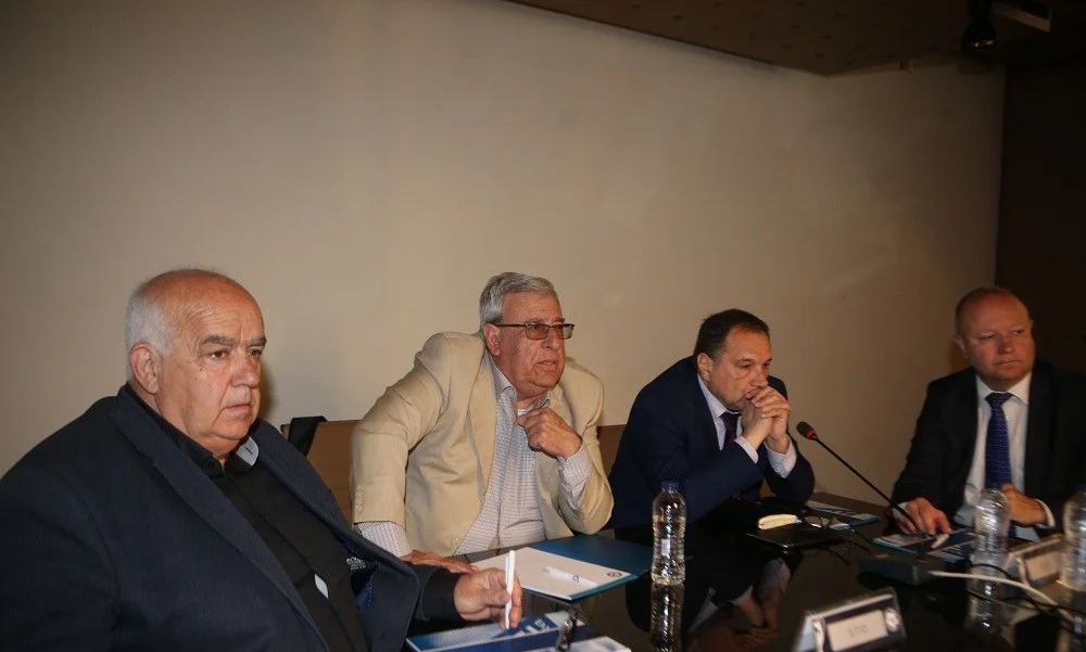 ΕΠΟ: «Οι ποδοσφαιρικοί αγώνες να διεξάγονται με την παρουσία φιλάθλων»