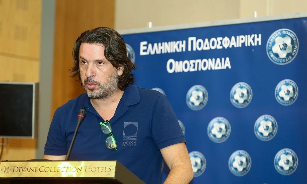 Βρακάς: «Αναβολή της αναδιάρθρωσης για να πάψουν φωνές περί αδιαφάνειας»