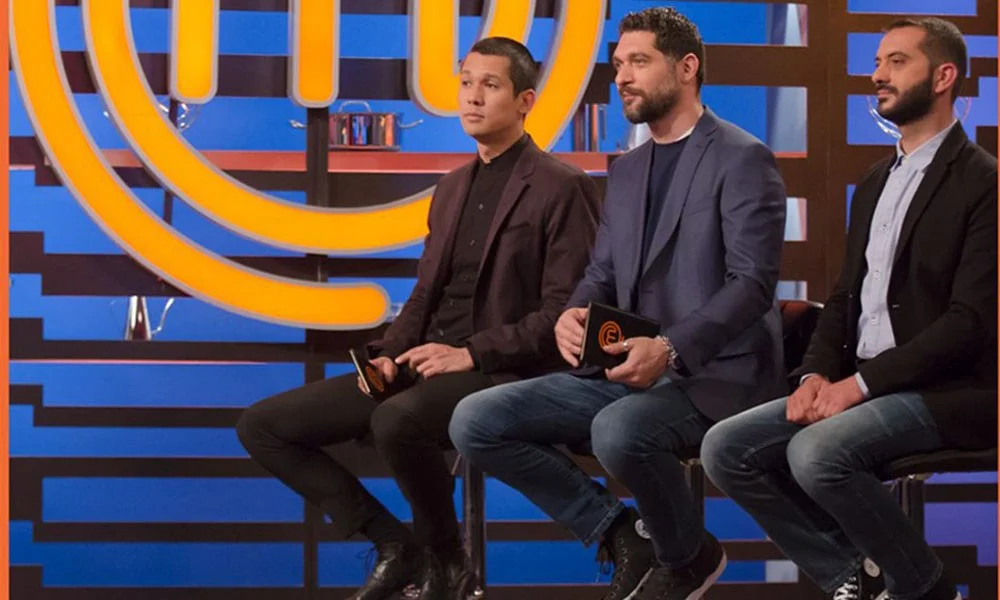 Master Chef spoiler 2/5: Η νικήτρια ομάδα και ποιος αποχωρεί