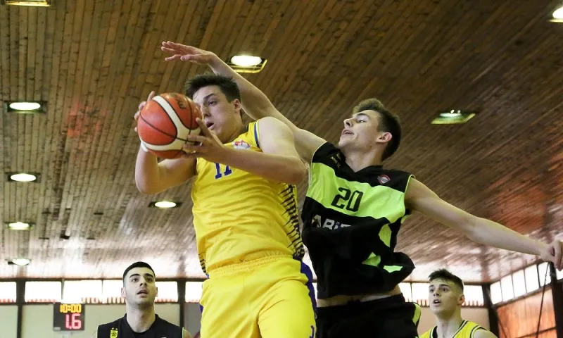 LIVE Streaming Άρης - Ασπίδα Ξάνθης