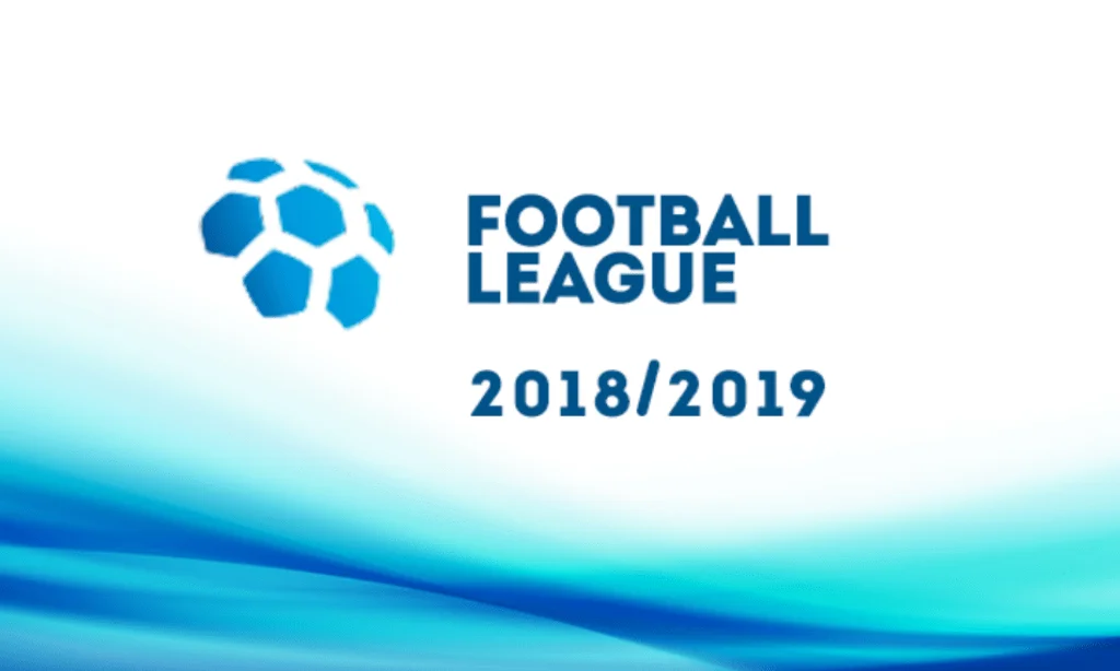 Football League: Δείτε πως διαμορφώνεται η βαθμολογία