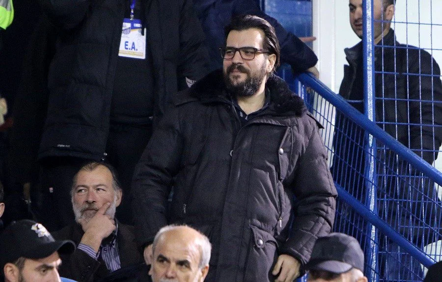 Κυριάκος: «Θέλουμε τελικό με κόσμο και VAR στο ΟΑΚΑ»