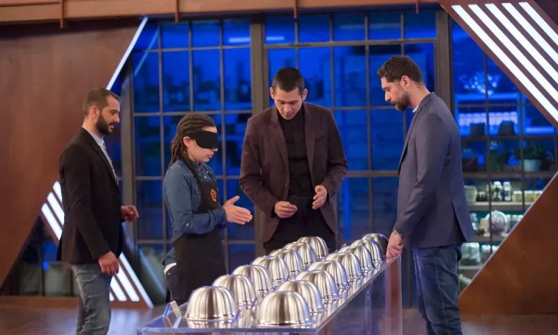 MasterChef spoiler διαρροή 3/5: Αυτός αποχωρεί…